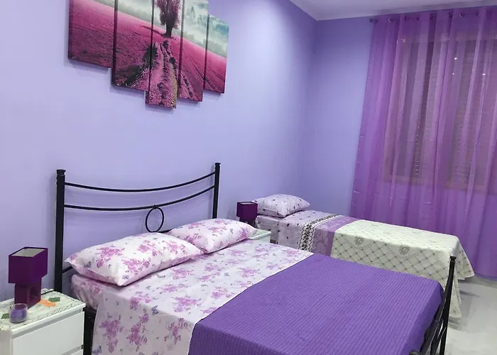 La Casa Di Simone