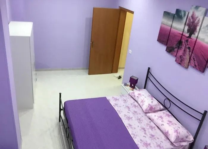 La Casa Di Simone
