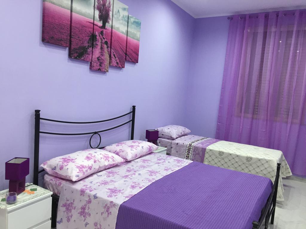 La Casa Di Simone Holiday home