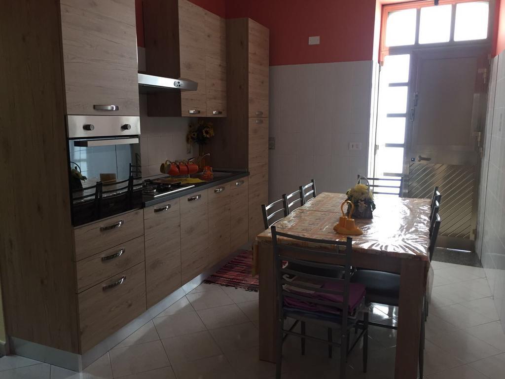 La Casa Di Simone Holiday home *