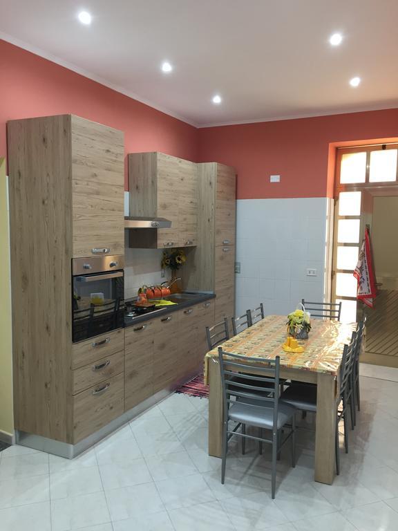 La Casa Di Simone Hébergement de vacances Avola