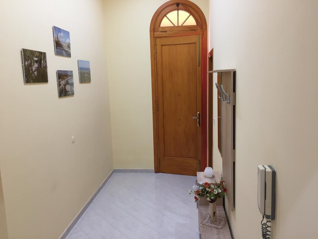 La Casa Di Simone Holiday home